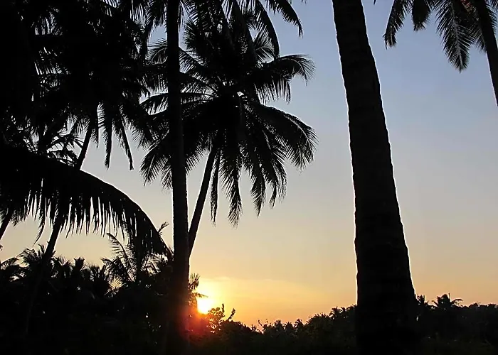 Havelock Island Places to Stay