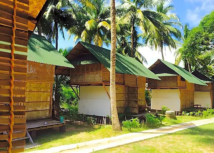 Havelock Island Places to Stay