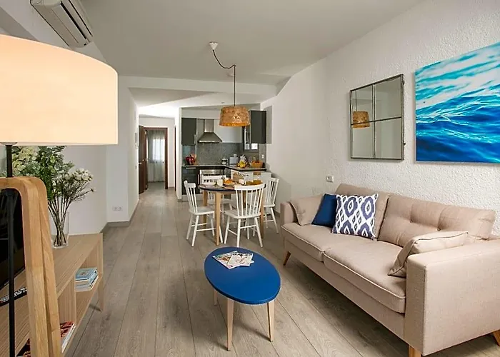 Costa Brava Places to Stay
