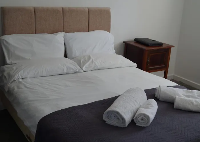 Kirriemuir Places to Stay