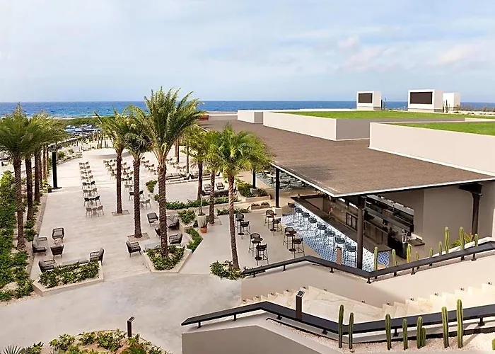Aruba Places to Stay