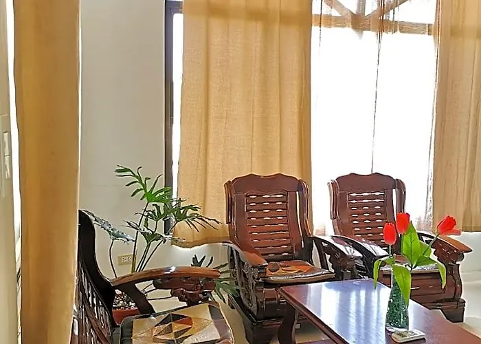 PALAWAN Places to Stay