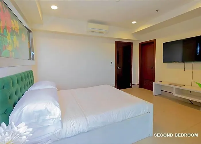 BATAAN Places to Stay
