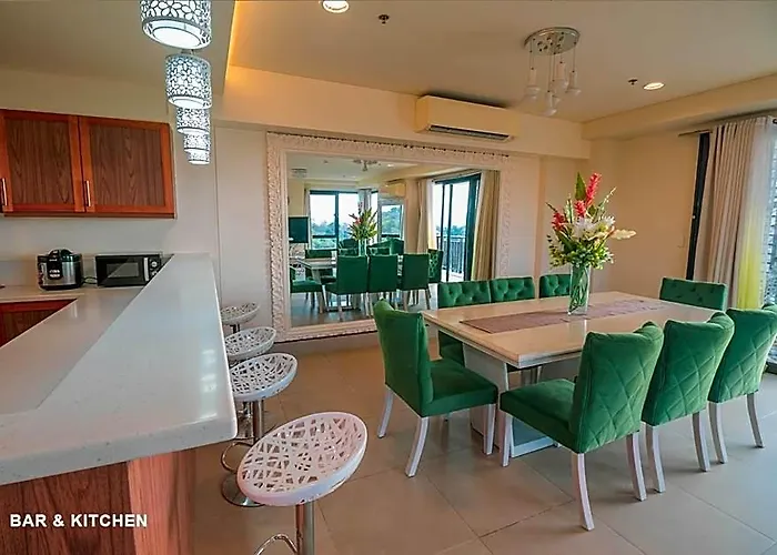 BATAAN Places to Stay