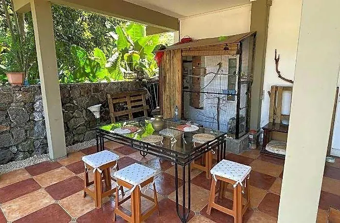 Mauritius Places to Stay