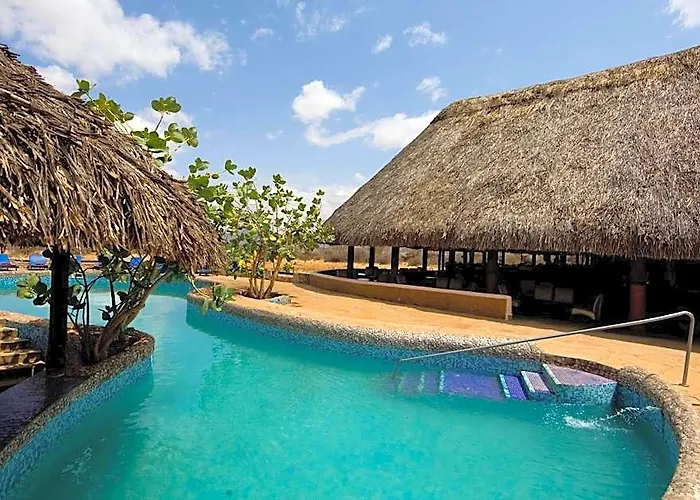 Samburu Places to Stay