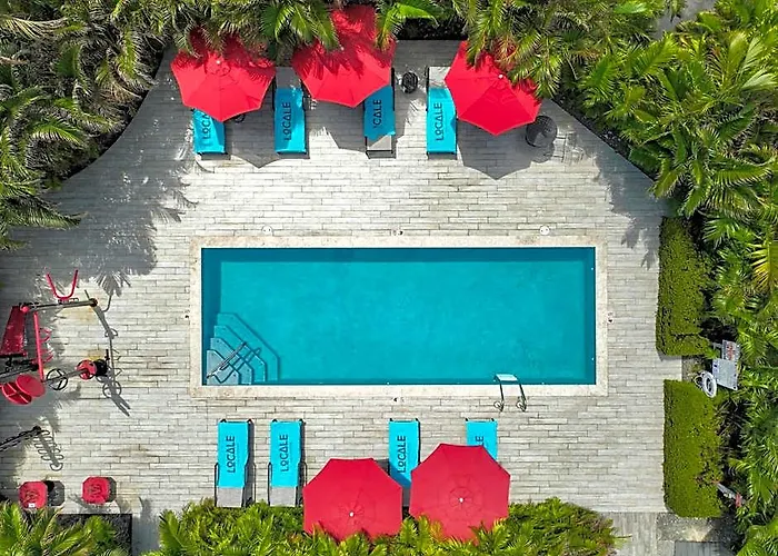 Grand Cayman Places to Stay