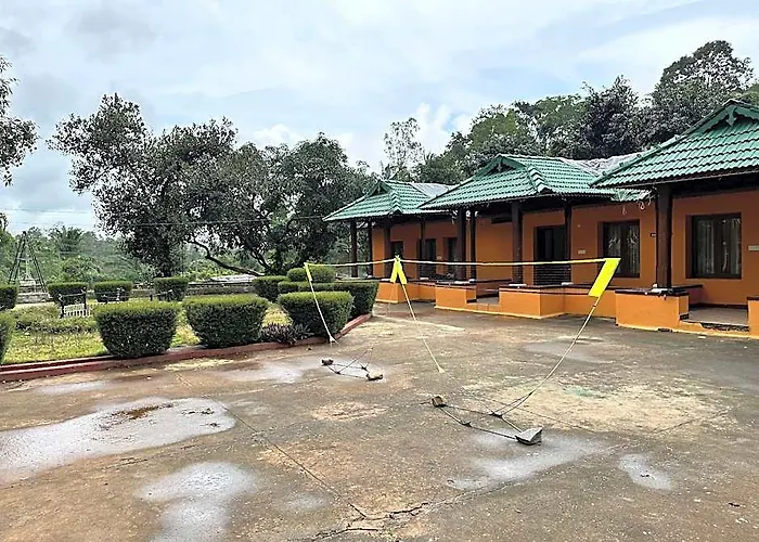 KODAGU Places to Stay