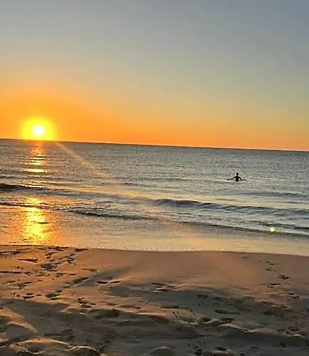 Kangaroo Island Places to Stay