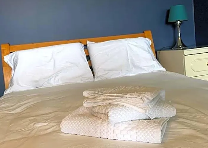 Haddington (East Lothian) Places to Stay
