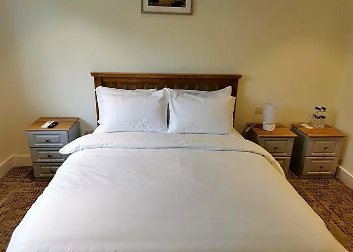 Dalkey Places to Stay