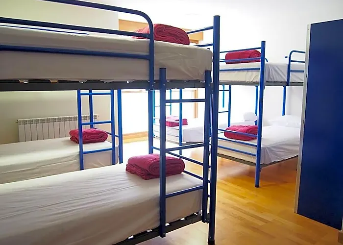 Zubiri Places to Stay