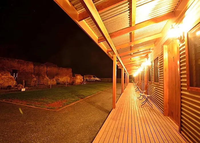 Silverton Places to Stay