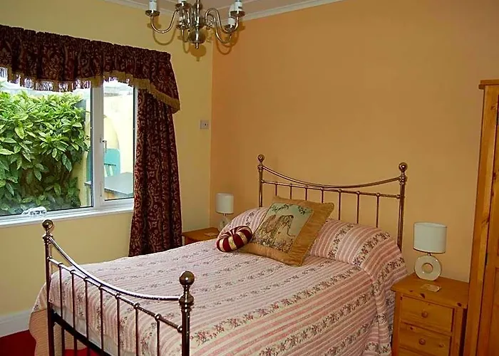 Port Isaac Places to Stay