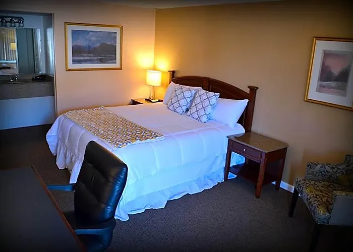 Honesdale Places to Stay