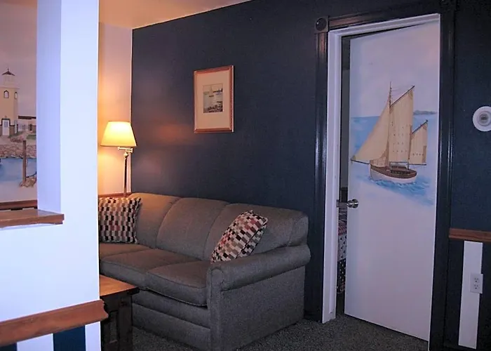 Boyne City Places to Stay