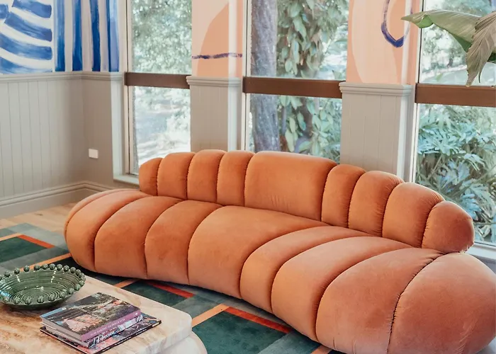 Jamberoo Places to Stay