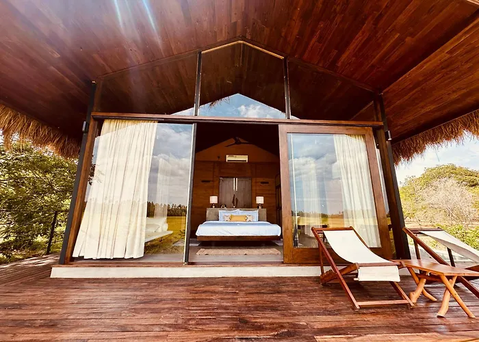 Yala Places to Stay