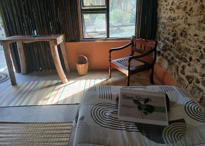 Sodwana Places to Stay