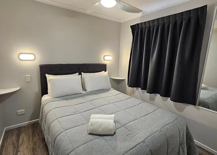 Woolgoolga Places to Stay