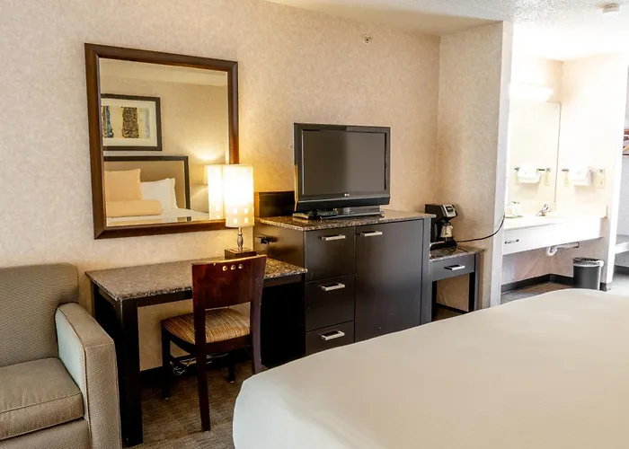 Idaho Springs Places to Stay