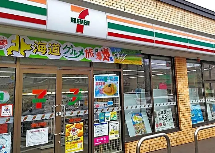 HOKKAIDO Places to Stay
