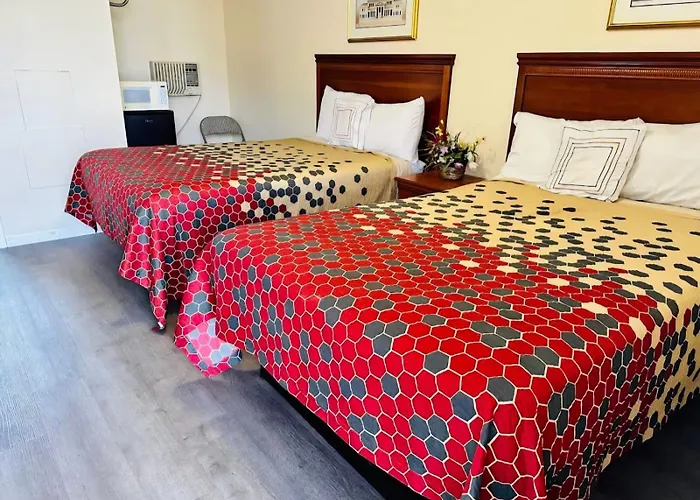 West Springfield Places to Stay