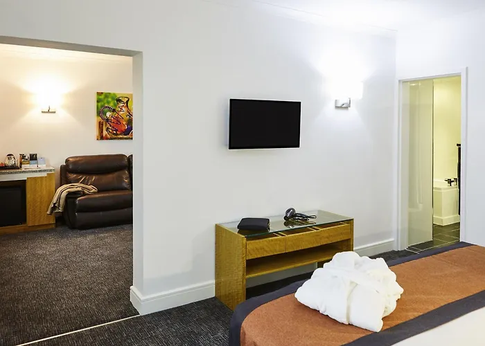 St Helens (Merseyside) Places to Stay