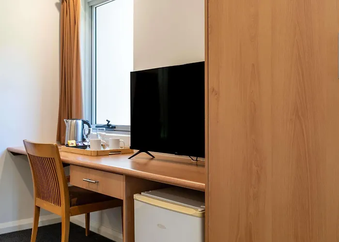 Busselton Places to Stay