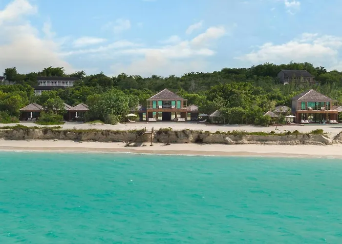 Sandy Point Places to Stay
