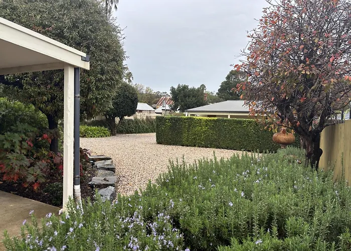 Willunga Places to Stay
