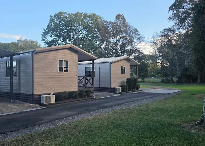 Woolgoolga Places to Stay