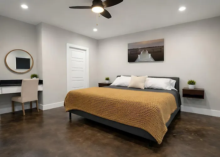 Pottsboro Places to Stay