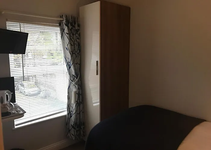 Catterick Places to Stay