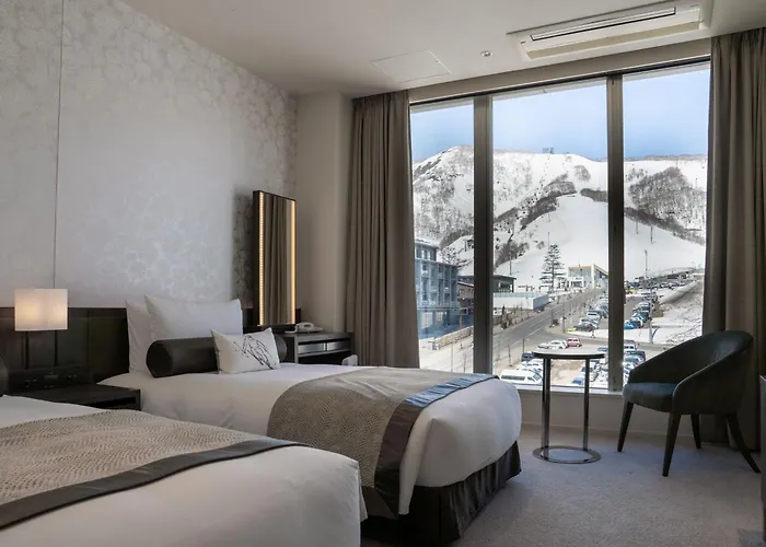 Niseko Places to Stay