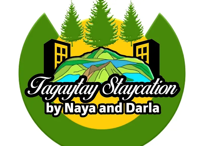 Tagaytay City Places to Stay