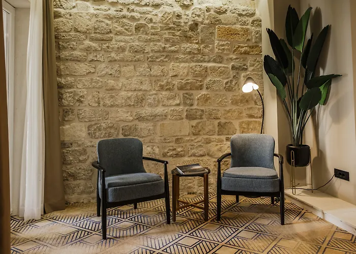 Sibenik Places to Stay