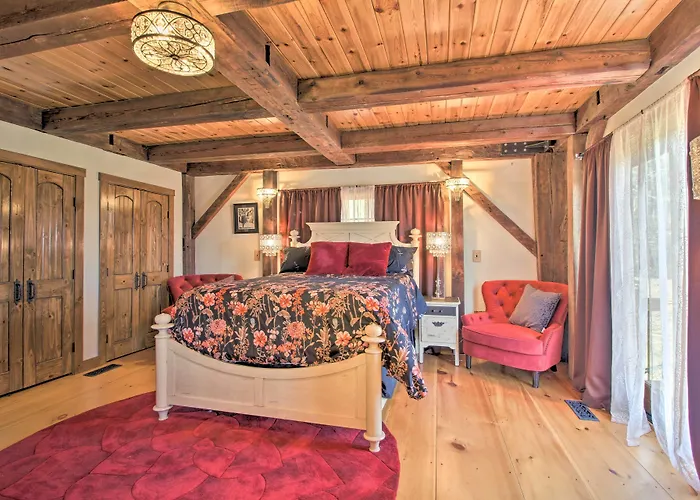 Putney Places to Stay