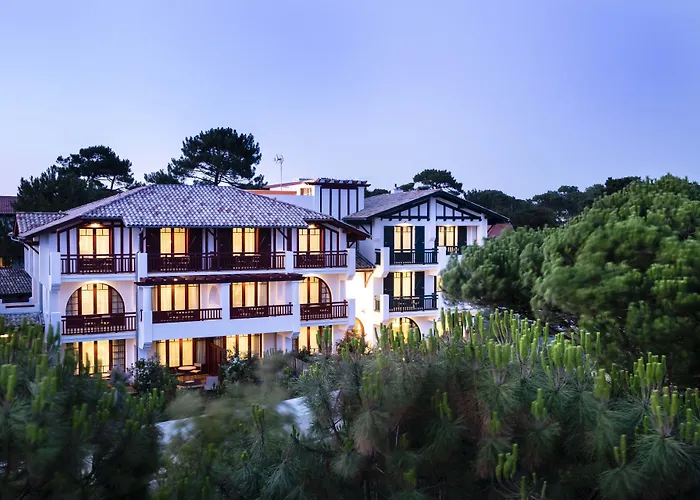 Pyla-sur-Mer Places to Stay