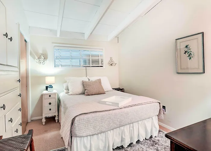 Bethel Places to Stay
