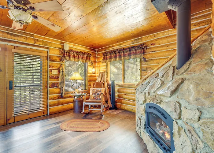 Jemez Springs Places to Stay