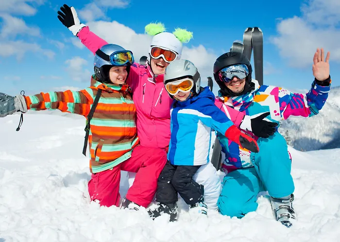 Ohakune Places to Stay