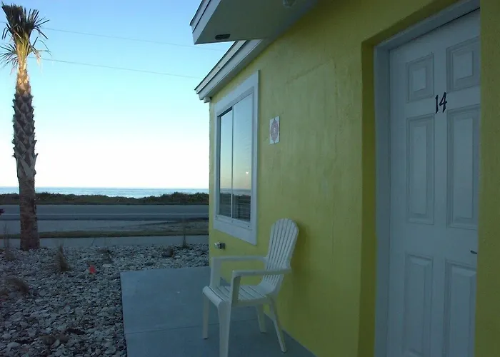 Flagler Beach Places to Stay