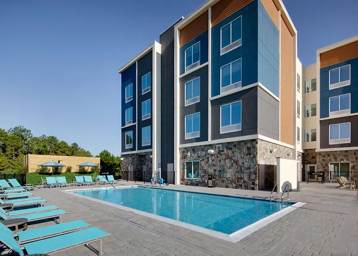 Panama City Places to Stay