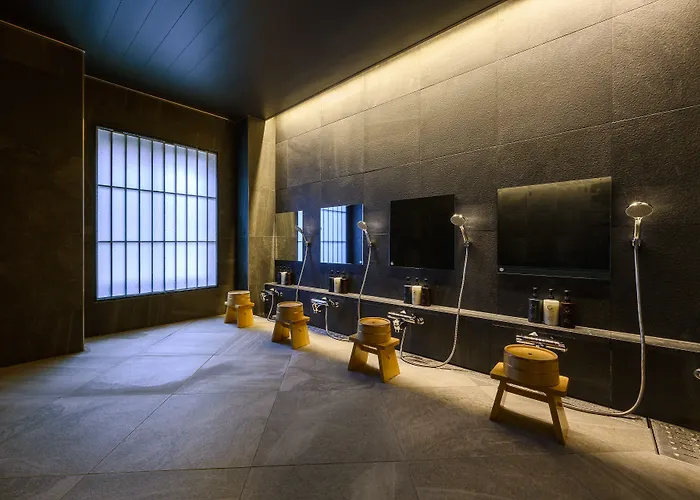 Takayama (Gifu) Places to Stay