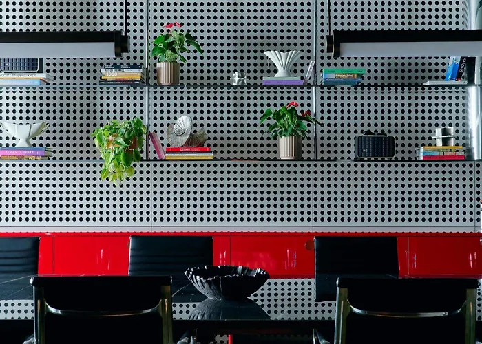 Melbourne Places to Stay