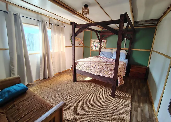 Pahoa Places to Stay