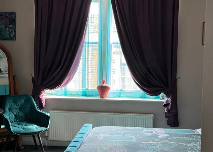 St Leonards-on-Sea Places to Stay