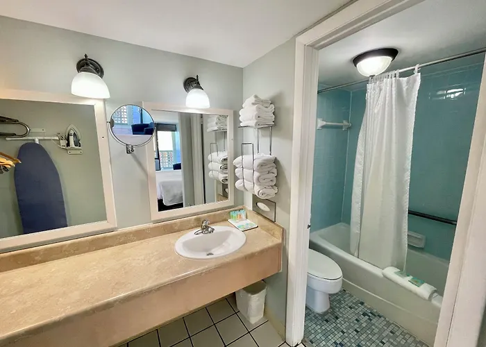 St. George Island Places to Stay