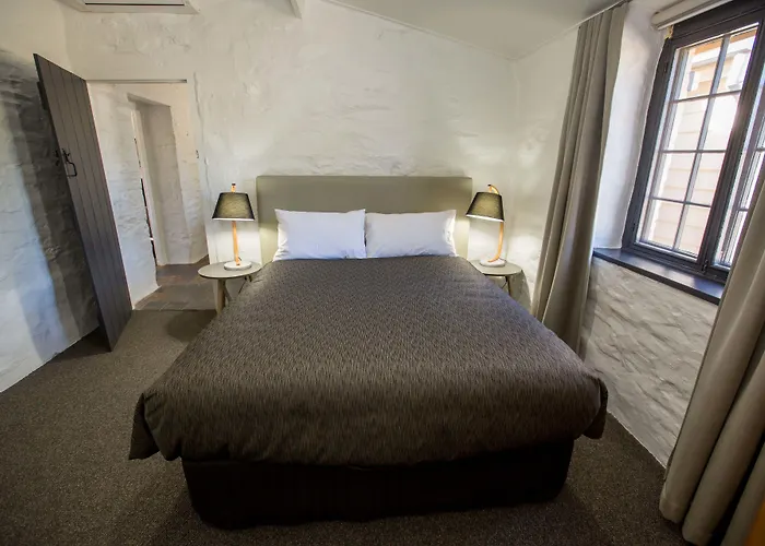 Clare Valley Places to Stay